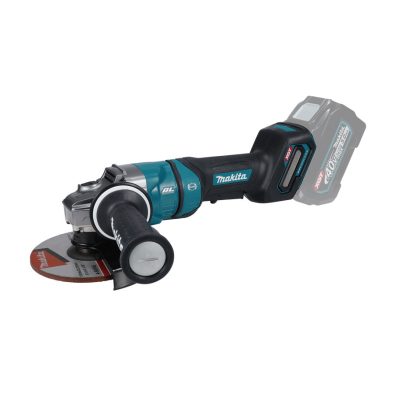Máy Mài Góc Dùng Pin 40V Max Makita GA051GZ (Chưa Pin & Sạc)