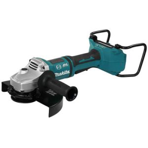 Máy mài góc dùng pin Makita DGA900Z 18Vx2 (Chưa kèm Pin & Sạc)