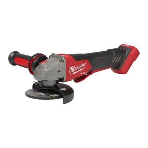 Máy mài góc dùng pin Milwaukee M18 FSAGV100XPDB ( Chưa Pin & Sạc )