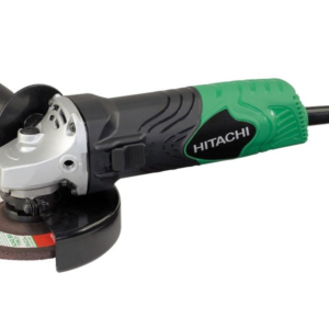 Máy Mài Góc HITACHI G13SN2 – 840W, Đá 125mm, Gọn Nhẹ 1.6kg Cho Xưởng Và Công Trình