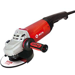 Máy mài góc Ken 9123S (230mm)