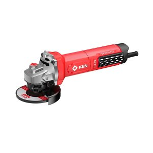 Máy mài góc không chổi than KEN BA9010A (100mm – 1100W)