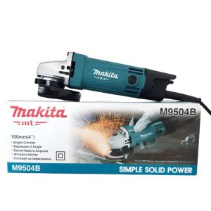 Máy mài góc Makita M9504B 570W