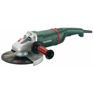 Máy mài góc Metabo W24-180