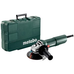 Máy mài góc Metabo W750-125