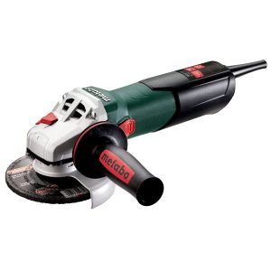 Máy mài góc Metabo W9-125 (Valy nhựa)