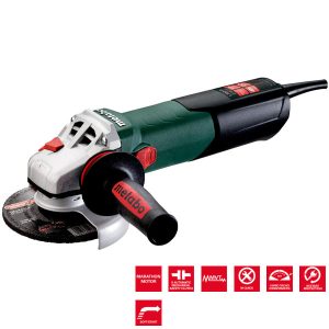 Máy mài góc Metabo WE 17-125 Quick