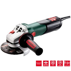 Máy mài góc Metabo WEA 11-125 Quick