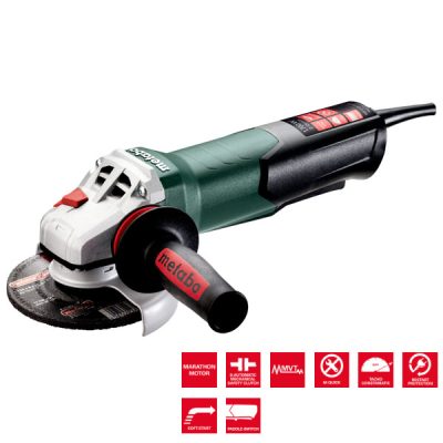 Máy mài góc Metabo WEP 17-125 Quick