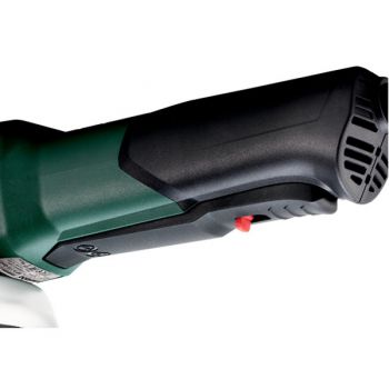 Máy mài góc Metabo WEPBA 17-125 Quick (Công tắc an toàn)