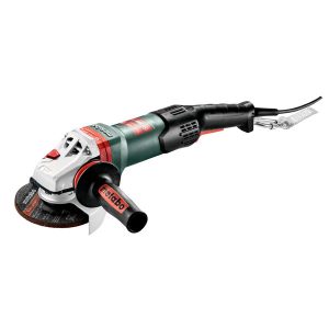 Máy mài góc Metabo WEPBA 17-125 QUICK RT DS (600605420)