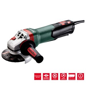 Máy mài góc Metabo WPB 13-125 Quick