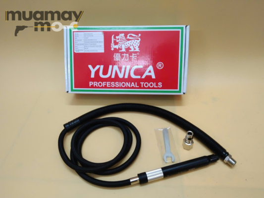 Máy Mài Hơi YUNICA YG-3BSN