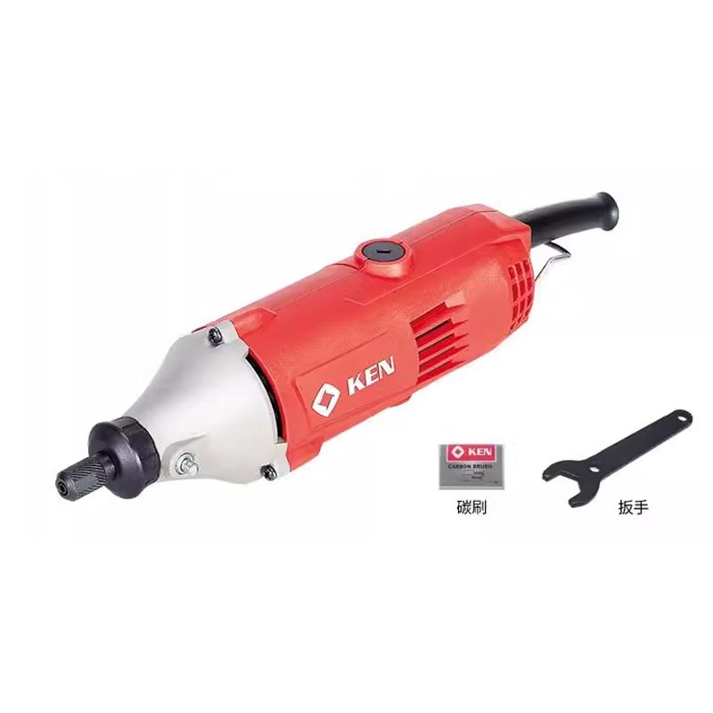 Máy mài khuôn 3mm KEN 9003E