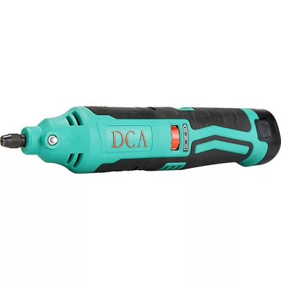 Máy mài khuôn dùng pin 12V DCA ADSJ10EK