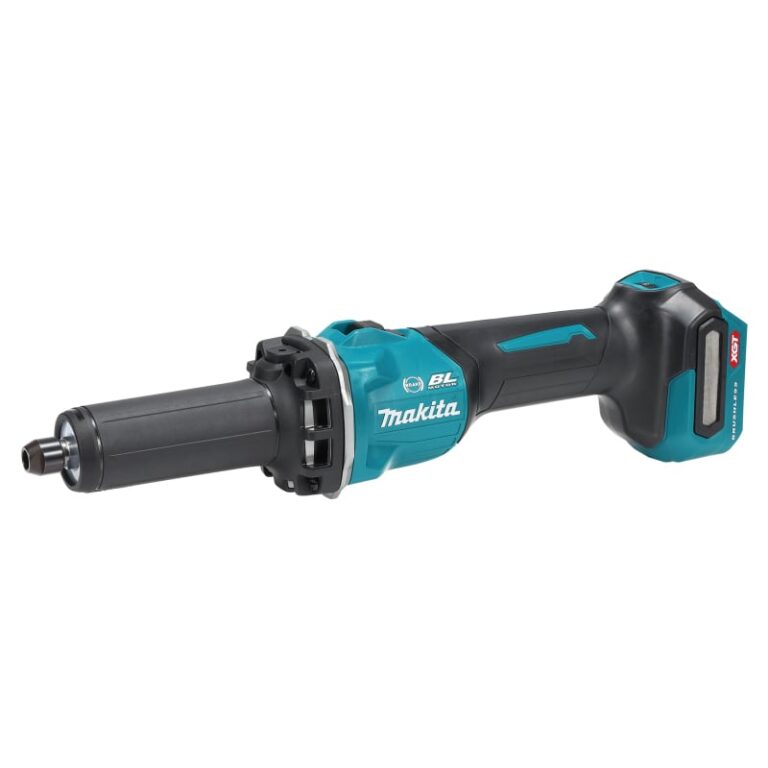 Máy Mài Khuôn Dùng Pin 40V Max Makita GD001GZ