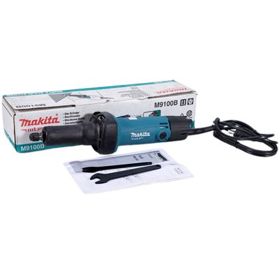 Máy Mài Khuôn Makita M9100B (6mm)