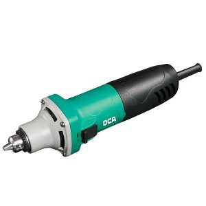 Máy mài khuôn mẫu chuôi kẹp DCA ASJ04-25 260W