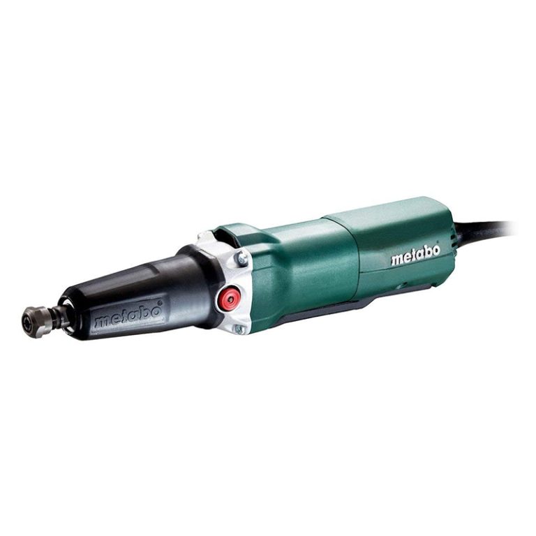 Máy mài khuôn Metabo GEP 710 Plus (600617000)