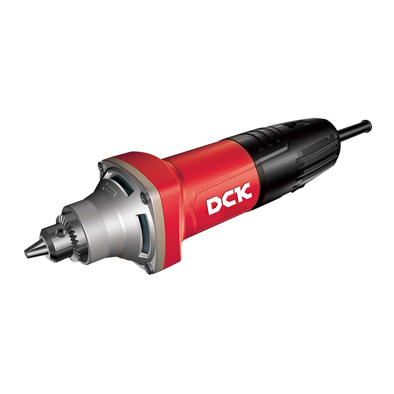 Máy mài thẳng 260W DCK KSJ04-25E