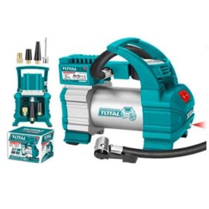 Máy nén khí dùng cho xe ô TOTAL TTAC1406 12V