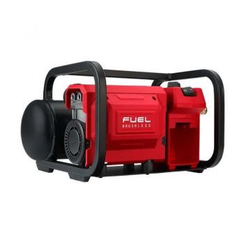 Máy nén khí dùng pin 18V Milwaukee M18 FAC-0