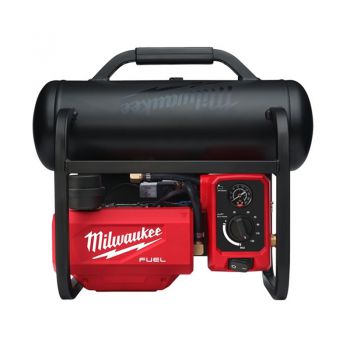 Máy nén khí dùng pin 18V Milwaukee M18 FAC-0