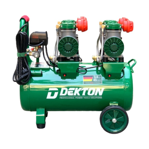 Máy Nén Khí Không Dầu Dekton DK-AC2945