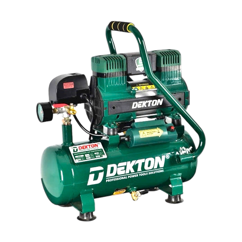 Máy Nén Khí Mini Dekton DK-AC2910PRO