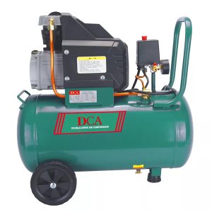 Máy nén khí trực tiếp 35L DCA AQE3035F