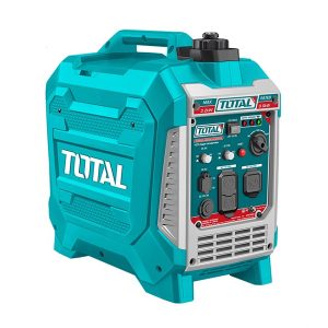 Máy phát điện dùng xăng 3.3KW Total TP535006