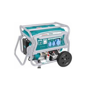 Máy phát điện dùng xăng 9.0KW Total TP190006
