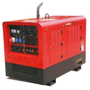 Máy phát hàn kim loại Jasic H500 DEUTZ