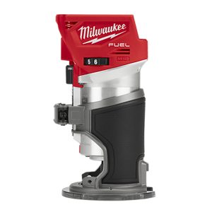 Máy phay dùng pin 18V 1/4″ Milwaukee M18 FTR