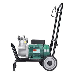 Máy phun sơn công suất cao DCA APWG3.0