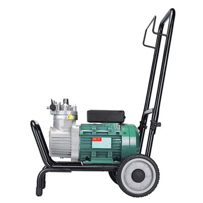 Máy phun sơn công suất cao DCA APWG3.0