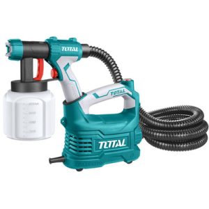Máy phun sơn Total TT5006 500W
