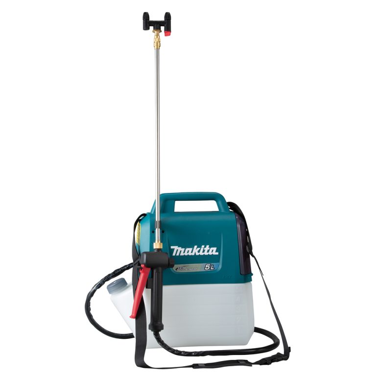 Máy phun thuốc dùng pin Makita DUS054Z (18V Chưa Pin Sạc)