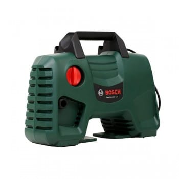 Máy phun xịt rửa áp lực cao Bosch Easy AQT 120
