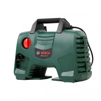 Máy phun xịt rửa áp lực cao Bosch Easy AQT 120