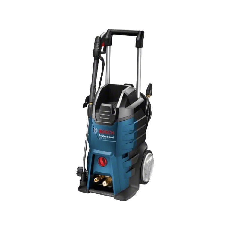 Máy phun xịt rửa áp lực cao Bosch GHP 5-75 Professional