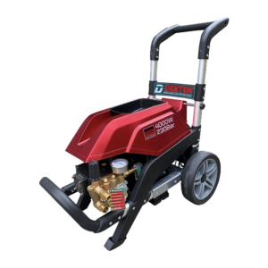 Máy Rửa Xe Công Nghiệp Dekton DK-HPW4000 3 Pha