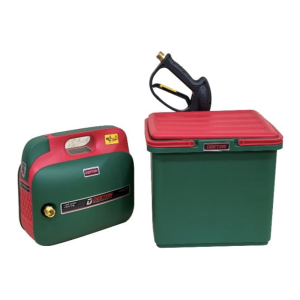 Máy Rửa Xe Dekton DK-CWR2300FB