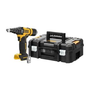Máy rút đinh rive dùng pin 20V Dewalt DCF403NT-XJ (Chưa Pin & Sạc)