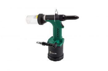 Máy rút ri vê dùng hơi khí Hydro SATA 02715