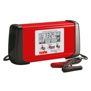 Máy sạc ắc quy Telwin DOCTOR CHARGE 50 (807598)