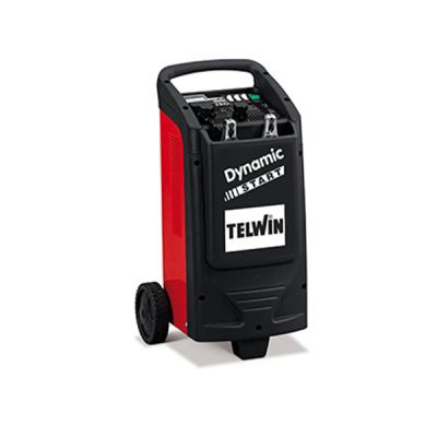 Máy sạc ắc quy Telwin DYNAMIC 320 START (829381)