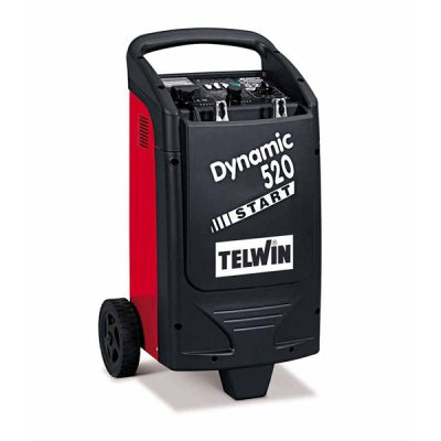 Máy sạc ắc quy Telwin Dynamic 520 Start (829383)