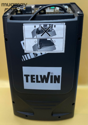 máy sạc ắc quy Telwin Dynamic 520 Start