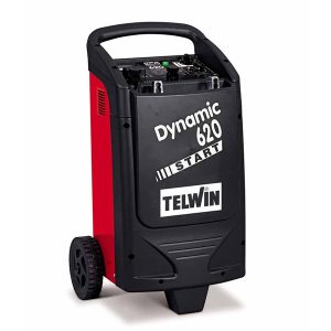 Máy sạc ắc quy Telwin Dynamic 620 Start (829384)
